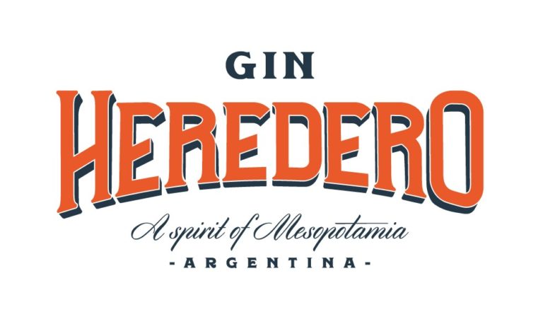 Herederos Gin